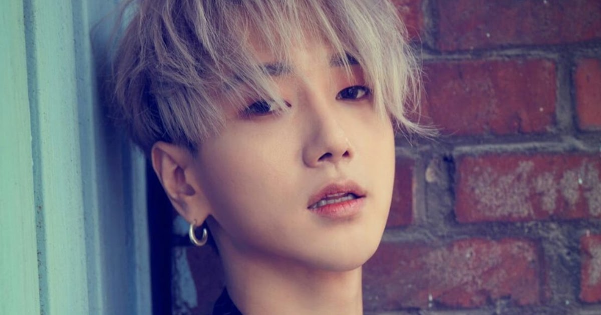 Netizen Shares An Adorable Story About Super Junior Yesung's Middle ...