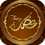 Cover Image of Download Ramzan Timings (Ramadan) 1.29 APK