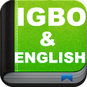 Icon Igbo Bible - Igbo & English