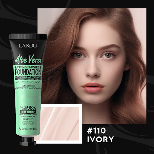 110 Ivory