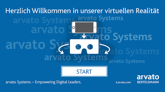 arvato Systems VR(圖1)-速報App