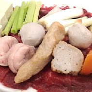 小豪洲沙茶爐