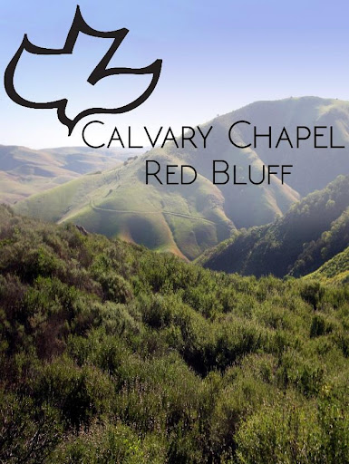 Calvary Chapel Red Bluff