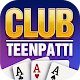 Download Teen Patti CLUB (3 Patti CLUB) For PC Windows and Mac