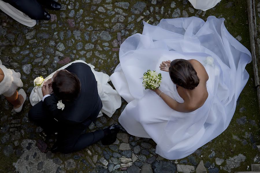 Svatební fotograf Fabio Lombrici (lombrici). Fotografie z 27.dubna 2015