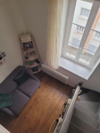 appartement à Lyon 4ème (69)