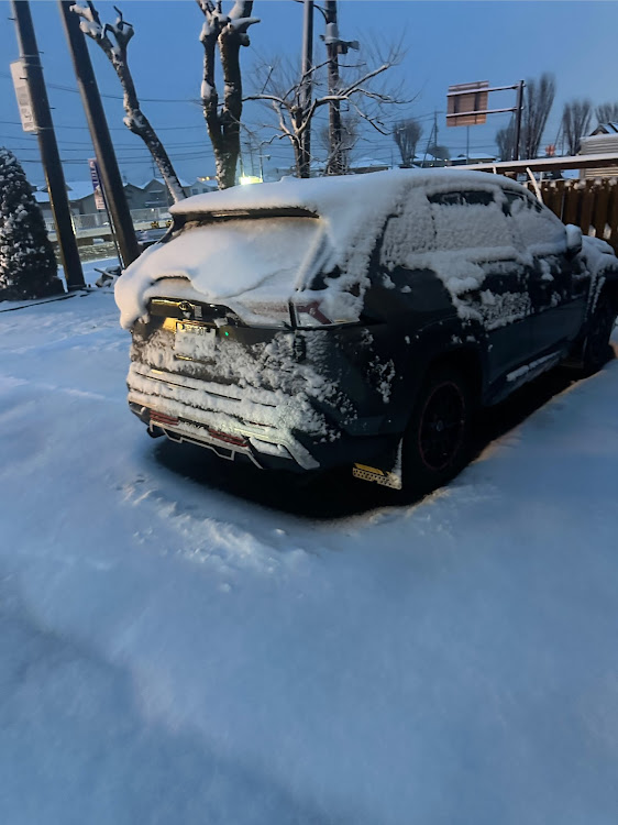 RAV4のRAV4アドベンチャー・RAV4・RAV4滋賀ミーティング・滋賀RAV4ミーティング行きます🔥・rav4adventureに関するカスタム事例の投稿画像2枚目