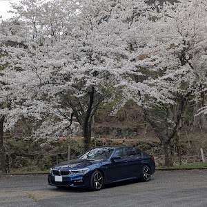 5シリーズ セダン G30