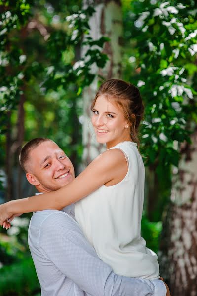 Fotógrafo de casamento Olga Shuldiner (schuldiner). Foto de 3 de agosto 2019