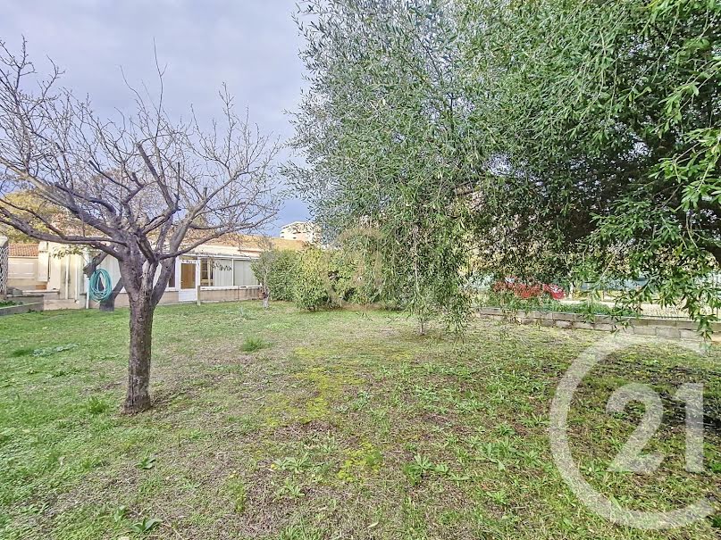 Vente terrain  334 m² à Istres (13800), 160 000 €