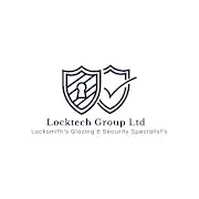 Locktech London Ltd Logo