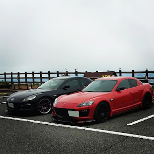 RX-8 SE3P