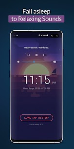 Sleepzy MOD APK (премиум-подписка) 4