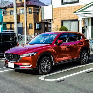 CX-5 KFEP