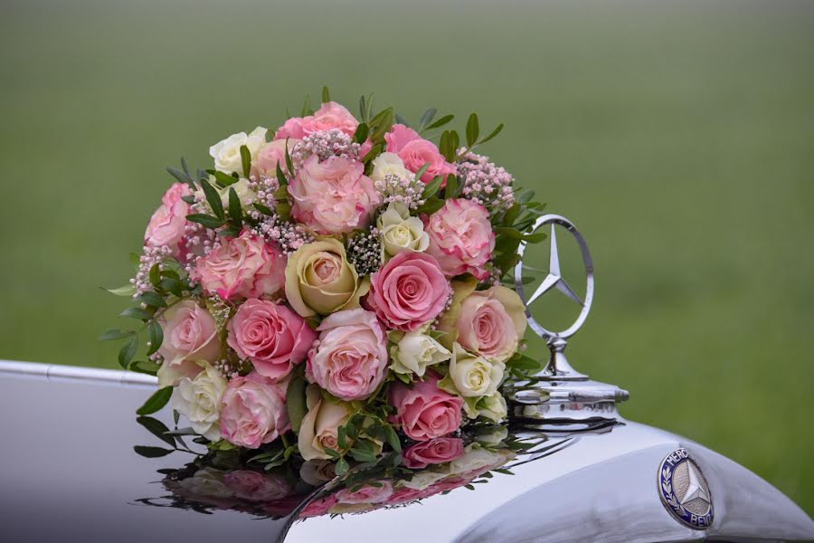 Fotógrafo de bodas Servaas Raedts (servaasraedts). Foto del 21 de mayo 2019