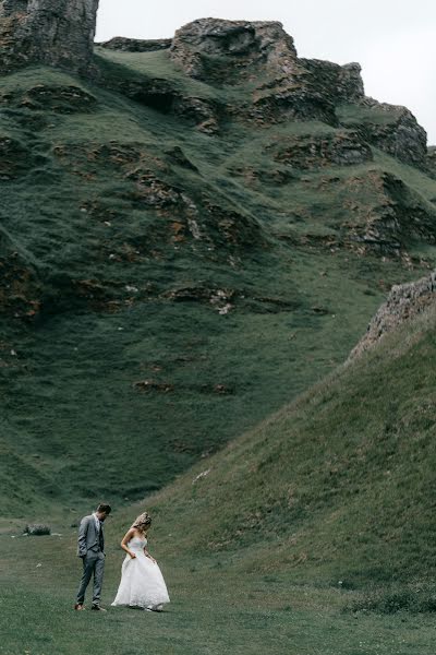 Wedding photographer Imre Bellon (imrebellon). Photo of 12 October 2018