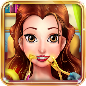 Download Dentist Beauty Geek By Kiz10 For PC Windows and Mac