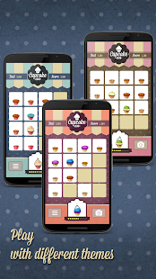   Cupcake 2048- screenshot thumbnail   