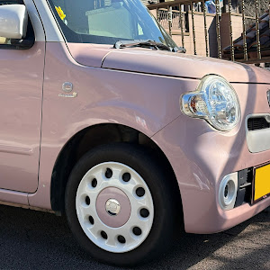 ミラココア L675S