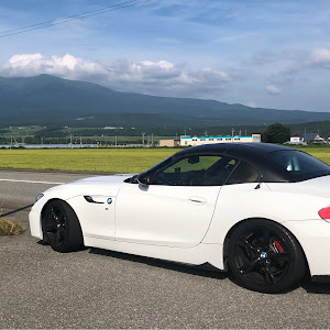 Z4 ロードスター