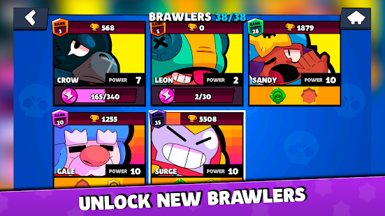 Box Simulator For Brawl Stars V1 07 Mod Unlimited Money Apk Android Mods Apk - box simulator brawl stars sans telechargement