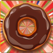 Donut Crazy Sweet Match3 1.0.3 Icon