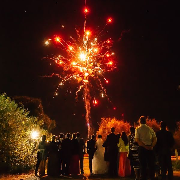 Fotografer pernikahan Valentin Staver (valstaver). Foto tanggal 29 Desember 2016