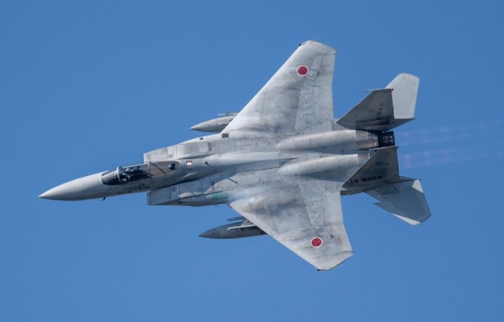 ベッキーさんが投稿した浜松エアーフェスタ・ブルーインパルス・自衛隊に関するカスタム事例の投稿画像8枚目