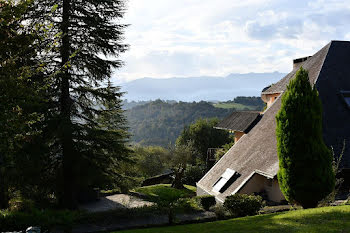 maison à Arros-de-Nay (64)