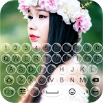 Cover Image of Скачать Fancy Keyboard - Stylish & Photo Keypad 1.1 APK