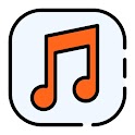 Fast Android Music Player