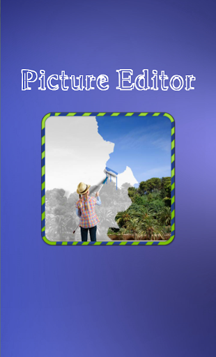 Picture Editor