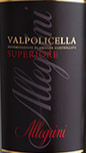 Logo for Allegrini Amarone Della Valpollicella Classico