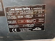 Thumbnail picture of a LINDE N20LI