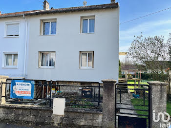 Conflans-en-Jarnisy (54)