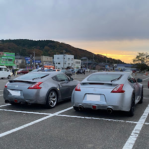 フェアレディZ Z34