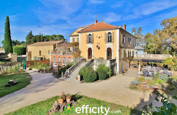 maison à L'Isle-sur-la-Sorgue (84)