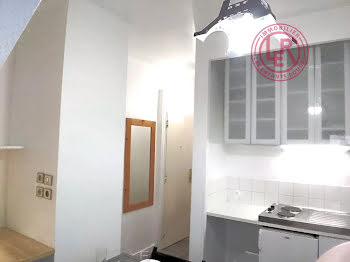 appartement à Paris 17ème (75)