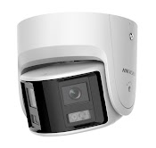 Camera Ip 6.0 Megapixel Hikvision Ds - 2Cd2367G2P - Lsu/Sl (C) - Hàng Chính Hãng