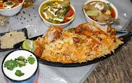 Delhi Darbar Biryani Point photo 7