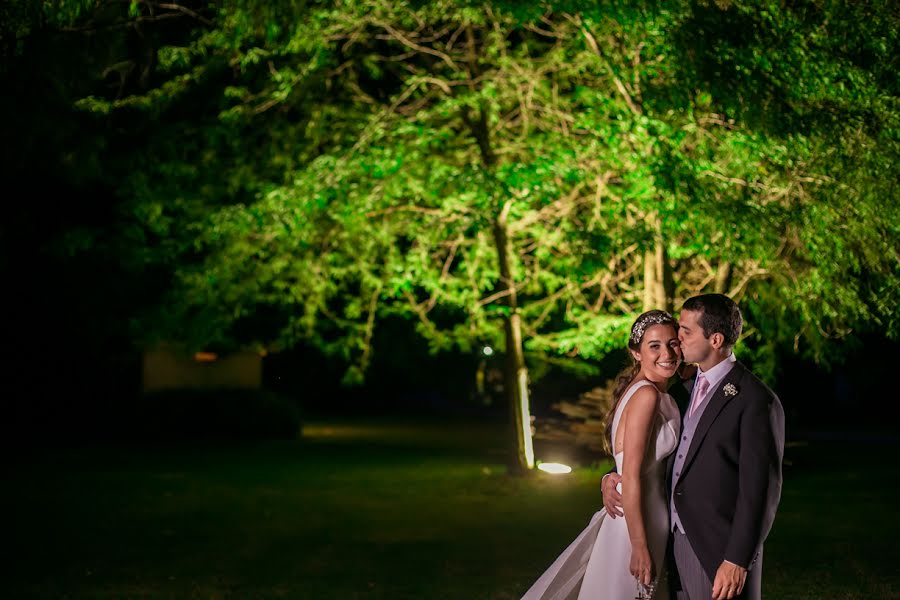 Fotógrafo de casamento Santiago Moreira Musitelli (santiagomoreira). Foto de 9 de março 2017