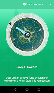 Sävsjö Salat Tid(圖6)-速報App