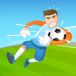 Penalty Superstar Apk