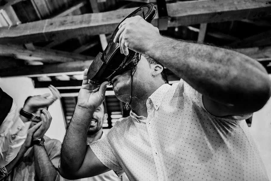 Fotógrafo de bodas Fábio Santos (ponp). Foto del 18 de abril 2020