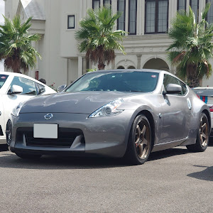 フェアレディZ Z34