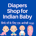 Baby Diapers Online Shopping