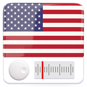 All Radio USA FM Free Online  Icon