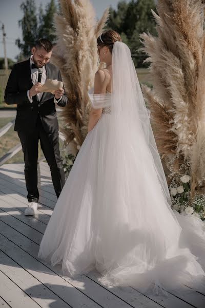 Wedding photographer Mayya Lyubimova (lyubimovaphoto). Photo of 20 March 2023