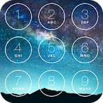 Cover Image of Télécharger Lock Screen - Passcode Lock 2.3.7 APK