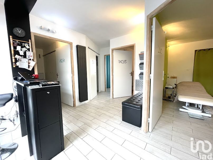 Vente locaux professionnels  45 m² à Leuville-sur-Orge (91310), 43 000 €